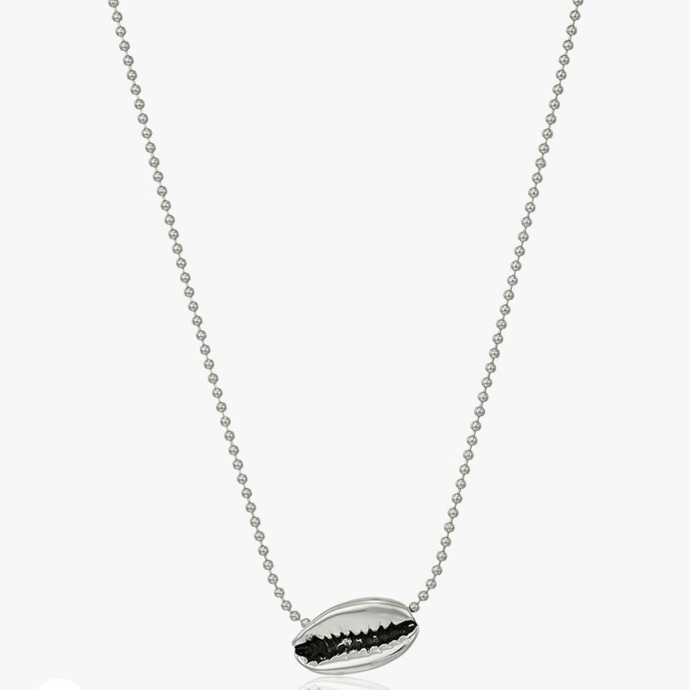 Rebecca Minkoff Mini Lola Necklace
